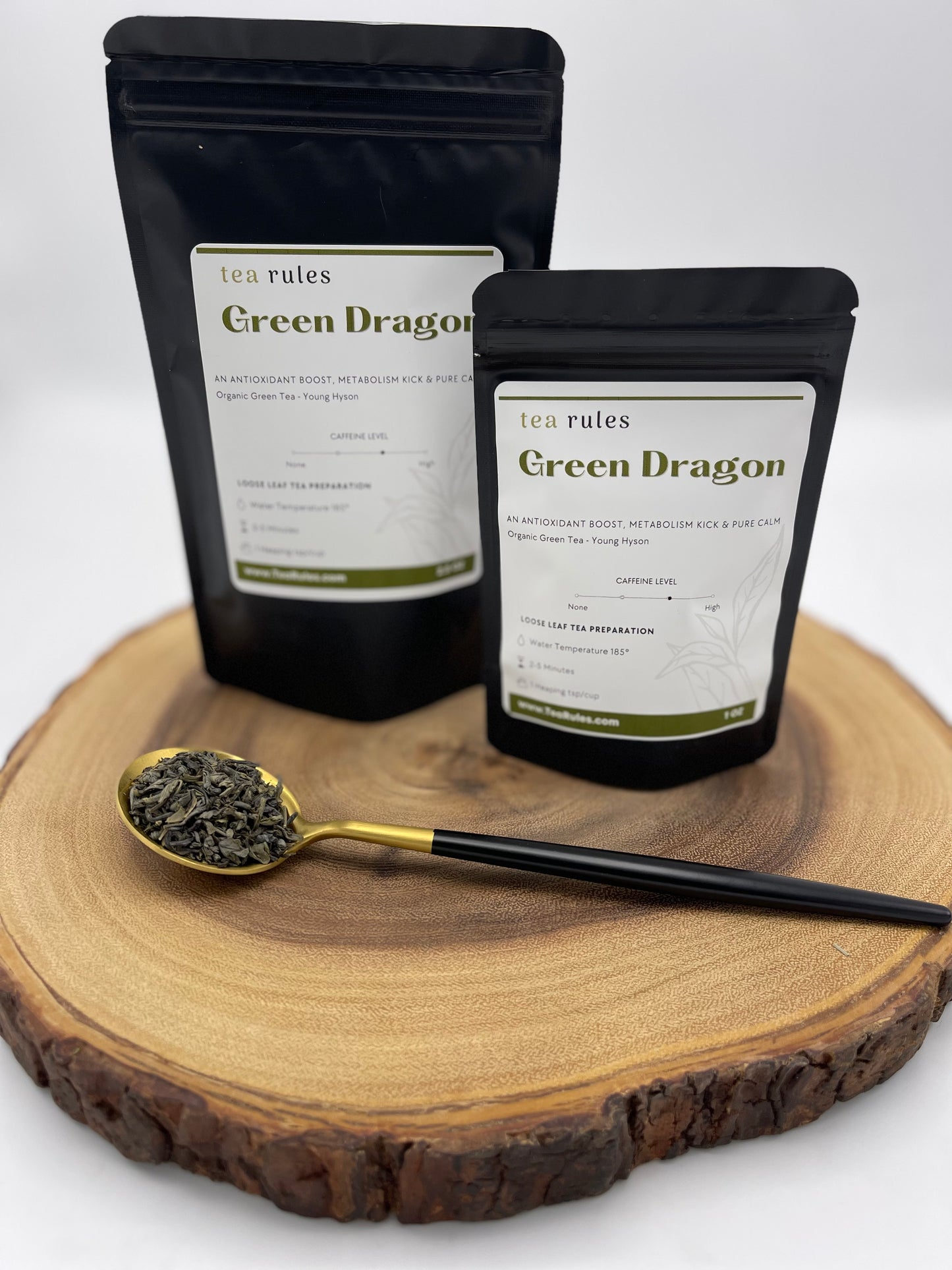 Green Dragon