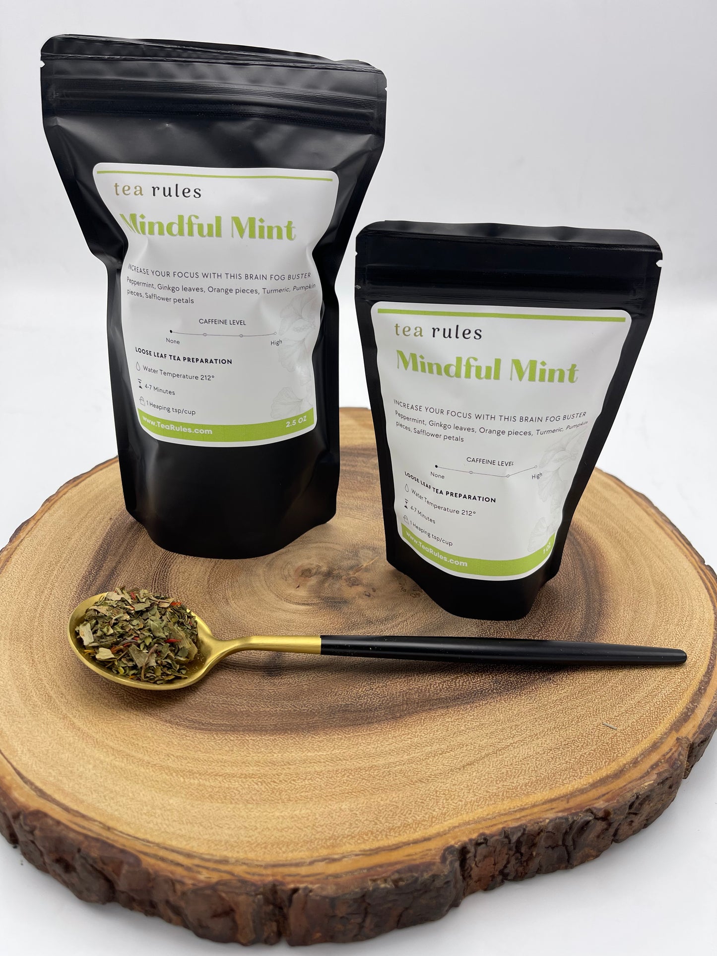 Mindful Mint