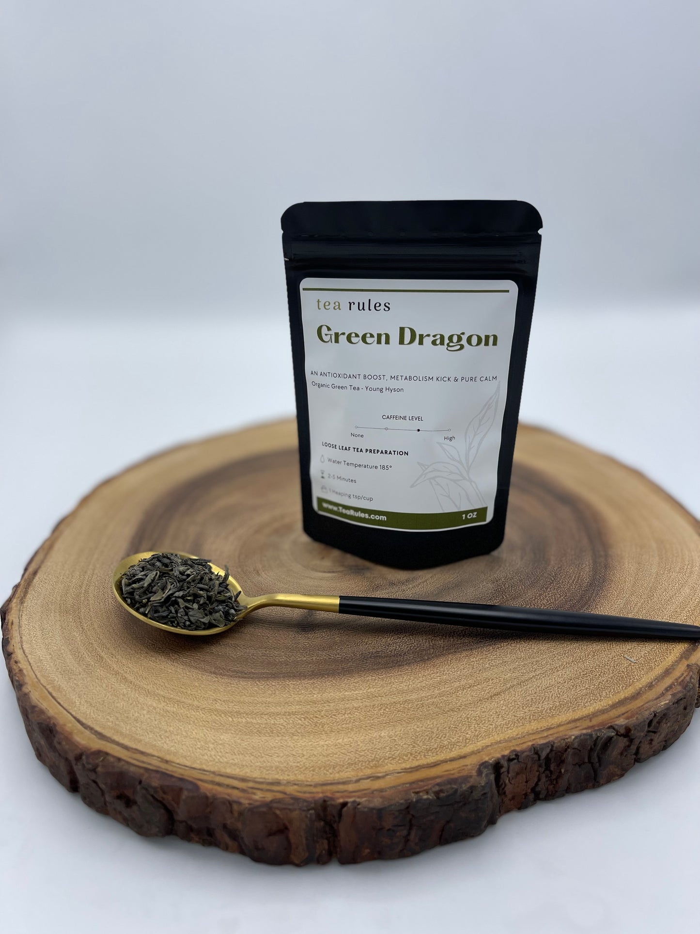 Green Dragon