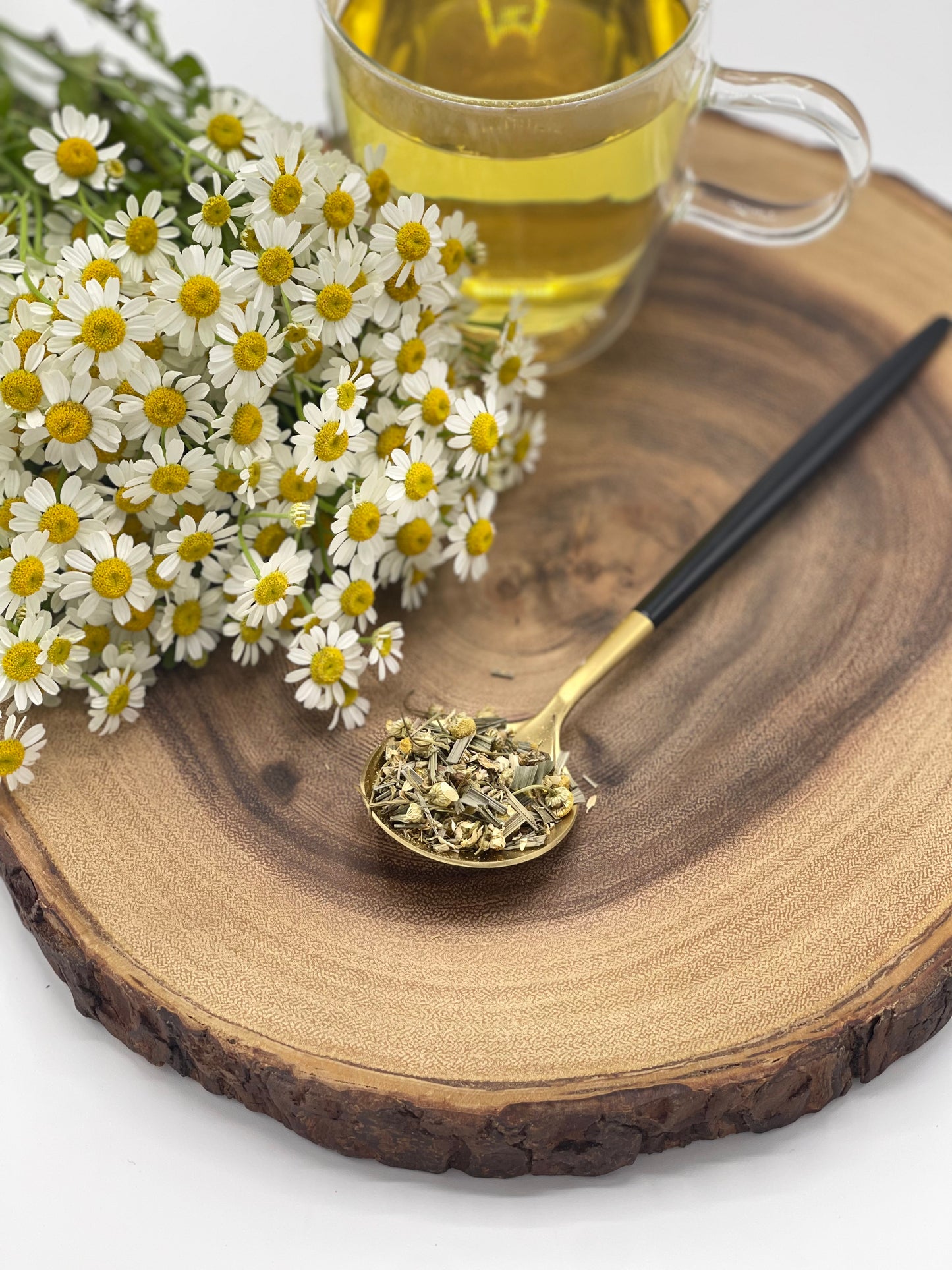 Camomile Lemongrass