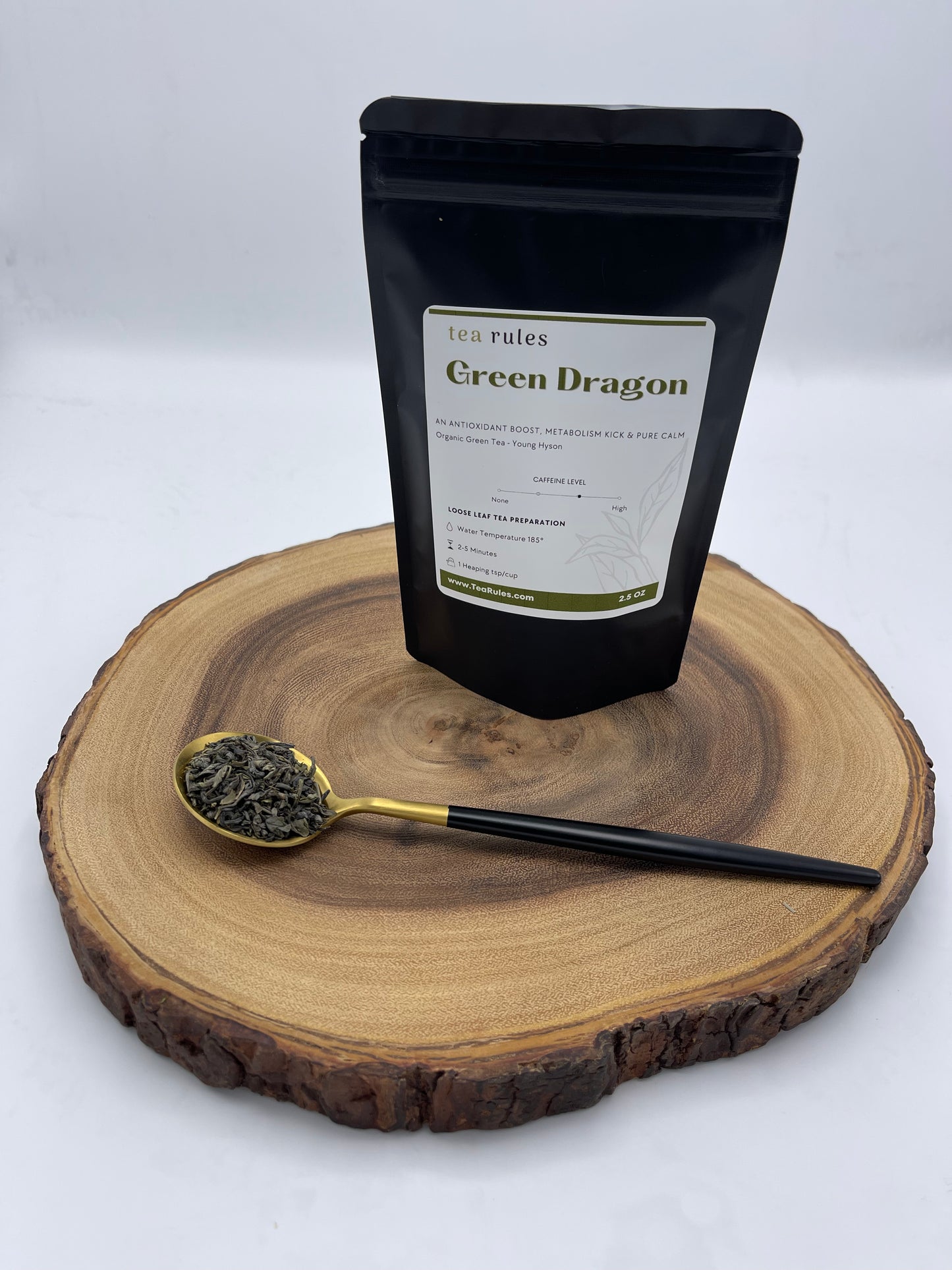 Green Dragon