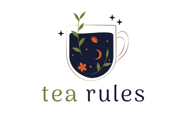 Tea Rules